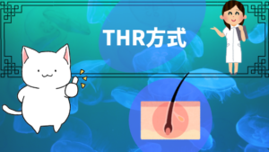 THR方式